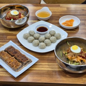 [경남 양산] 평창메밀막국수