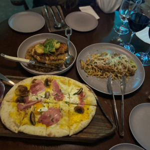 스프링비스트로