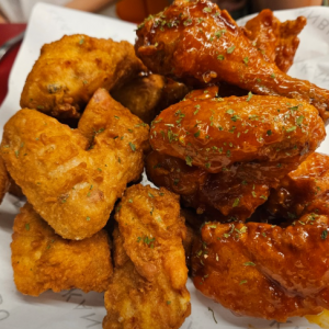 [경기 여주] 깐부치킨 여주오학점