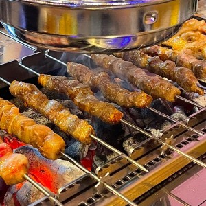 [울산 북구] 양꽃이피는밤 호계점