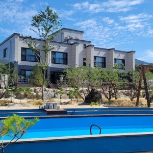 [강원 철원] 명성민박펜션