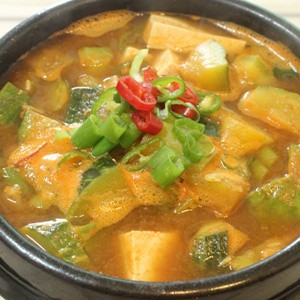 [광주 광산] 삼보식당