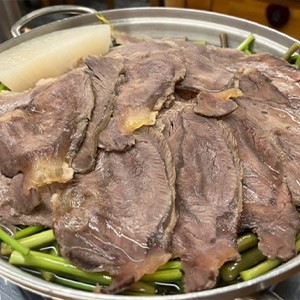 [서울 강북] 옥된장 수유역점