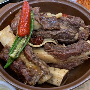 [경기 부천] 김명자굴국밥전문점 부천점