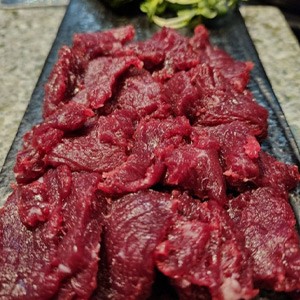 [경기 여주] 안양뭉티기집