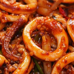 [서울 강서] 장수밥상