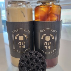 [강원 정선] 감탄카페