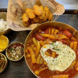 골목맥주