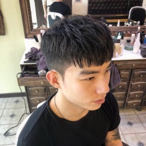 [경기 의정부] 더 1945 바버샵