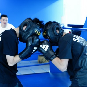 [서울 강서] 더복싱랩 염창점