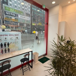 [경기 용인] 더케어하우스 상현역점