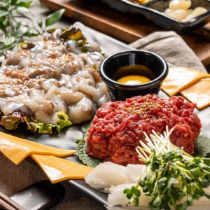 송가육회 배방점