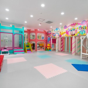 아토키즈풀빌라