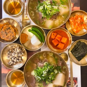 [전남 여수] 진남옥