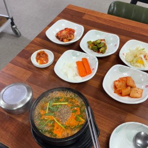 외암마을흑염소