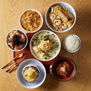 [서울 강남] 스미식당 수서역점