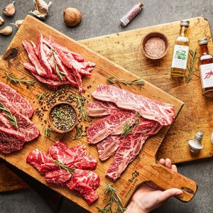 [대전 중구] 한마음정육식당 유천점