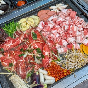 [전북 익산] 대패명가 본점