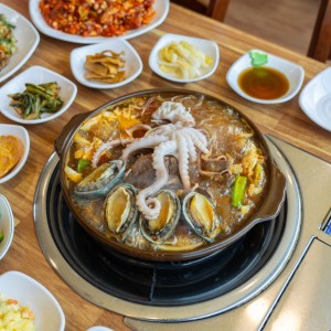 [경기 고양] 동막골 갈비찜 일산본점