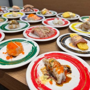 가라스시 방서점