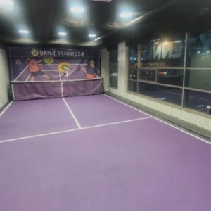 랠리테니스장 평택점