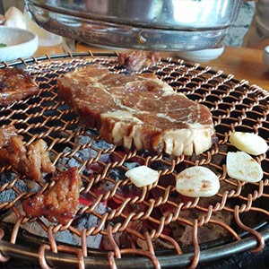 [경북 경주] 대림숯불