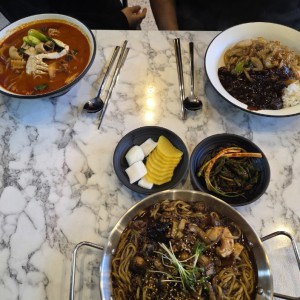 [부산 서구] 사해방 본점