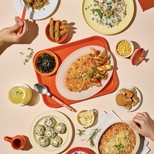 두끼 부산사상점