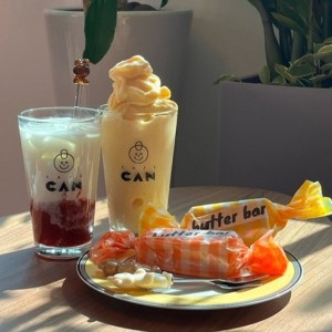 [경기 수원] 카페캔21