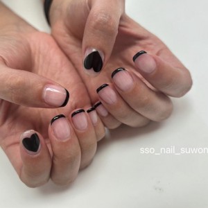 [경기 수원] 쏘네일