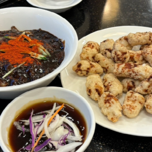 [경남 거창] 태산