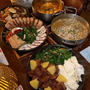 [서울 강남] 도마야끼덕아웃