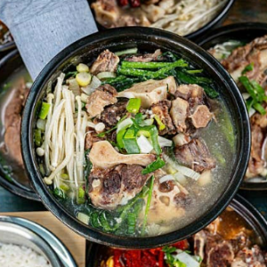 [기자단] 방치옥 동두천 본점