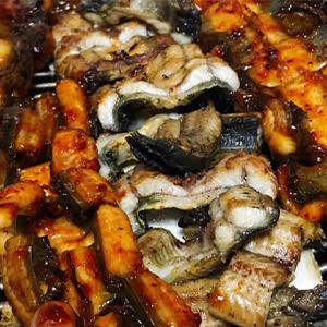 [경기 남양주] 운길산 콩마을장어