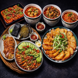 [경기 고양] [클립] 해남짬뽕 일산점