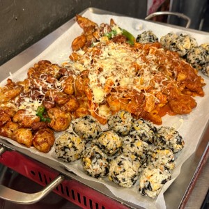 [서울 동작] 꿀때기곱창