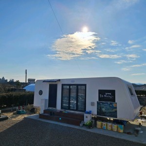 [강원 강릉] 뭉스