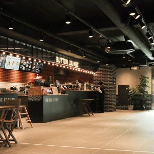 [서울 종로] 보드게임카페 레드버튼 종로점