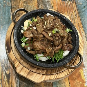 [광주 남구] 봉선 석갈비