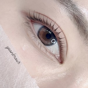 연브로우즈 범계본점