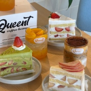 [경기 수원] 퀸트