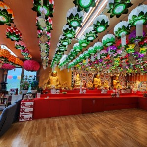 [충남 보령] 지장암