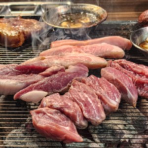 [강원 춘천] 돼지한마리 후평점