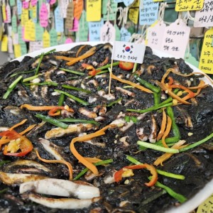 [경북 울릉] 아리랑식당