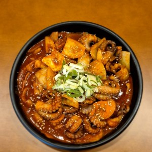 [서울 영등포] 구포식당