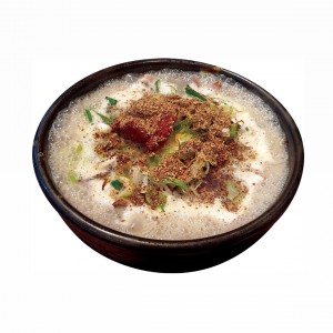 [서울 중구] 남문아바이왕순대탕 남대문시장점