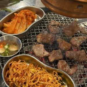 [광주 광산] 연이네고깃집