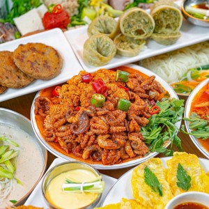 [경기 용인] 용인동태탕&쭈꾸미