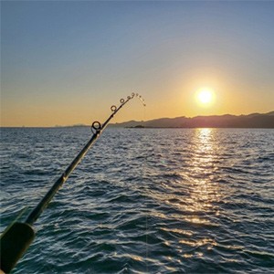 [전남 목포] 목포신세계갈치낚시