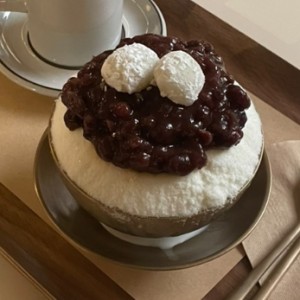 [서울 동작] 팥카페 적두